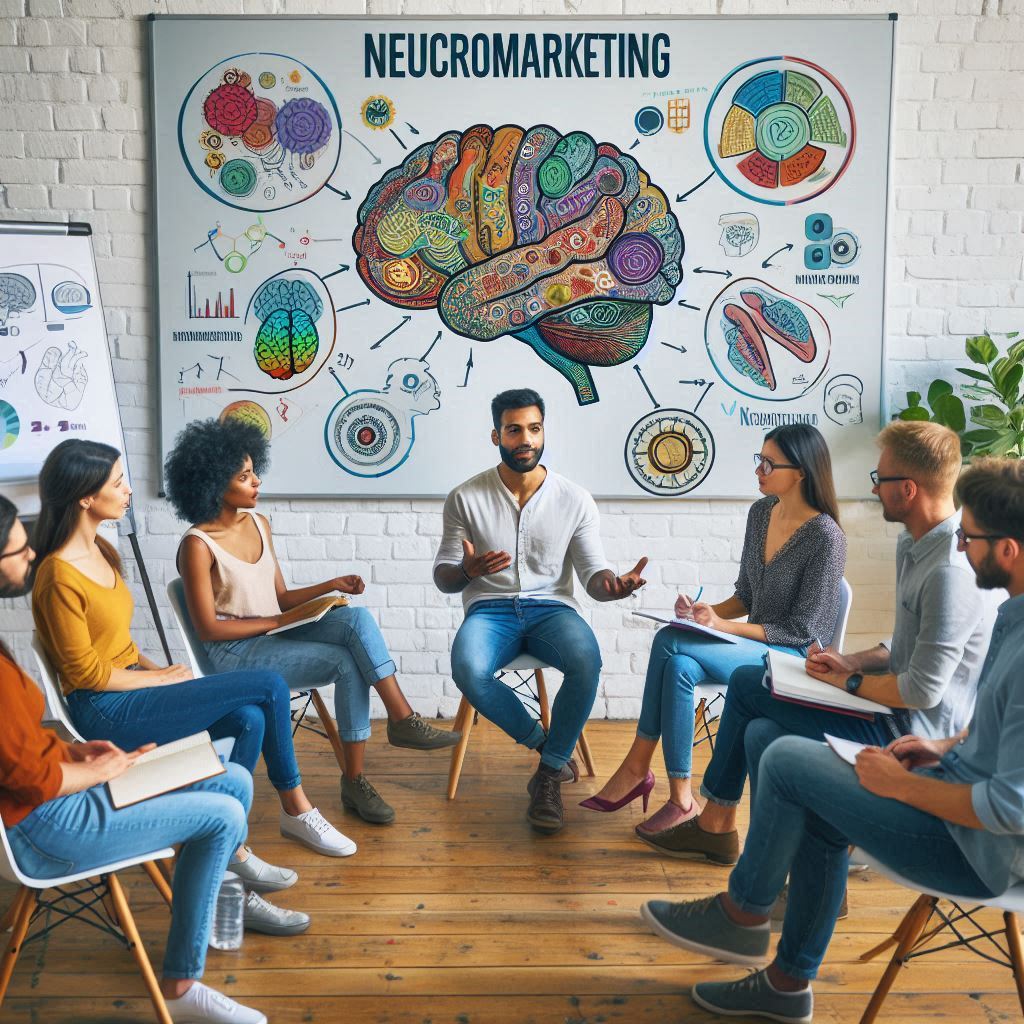 Understanding Neuromarketing